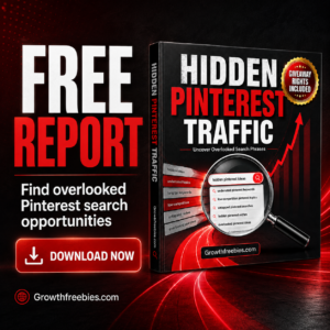 Free-Pinterest-Traffic-Report-Giveaway