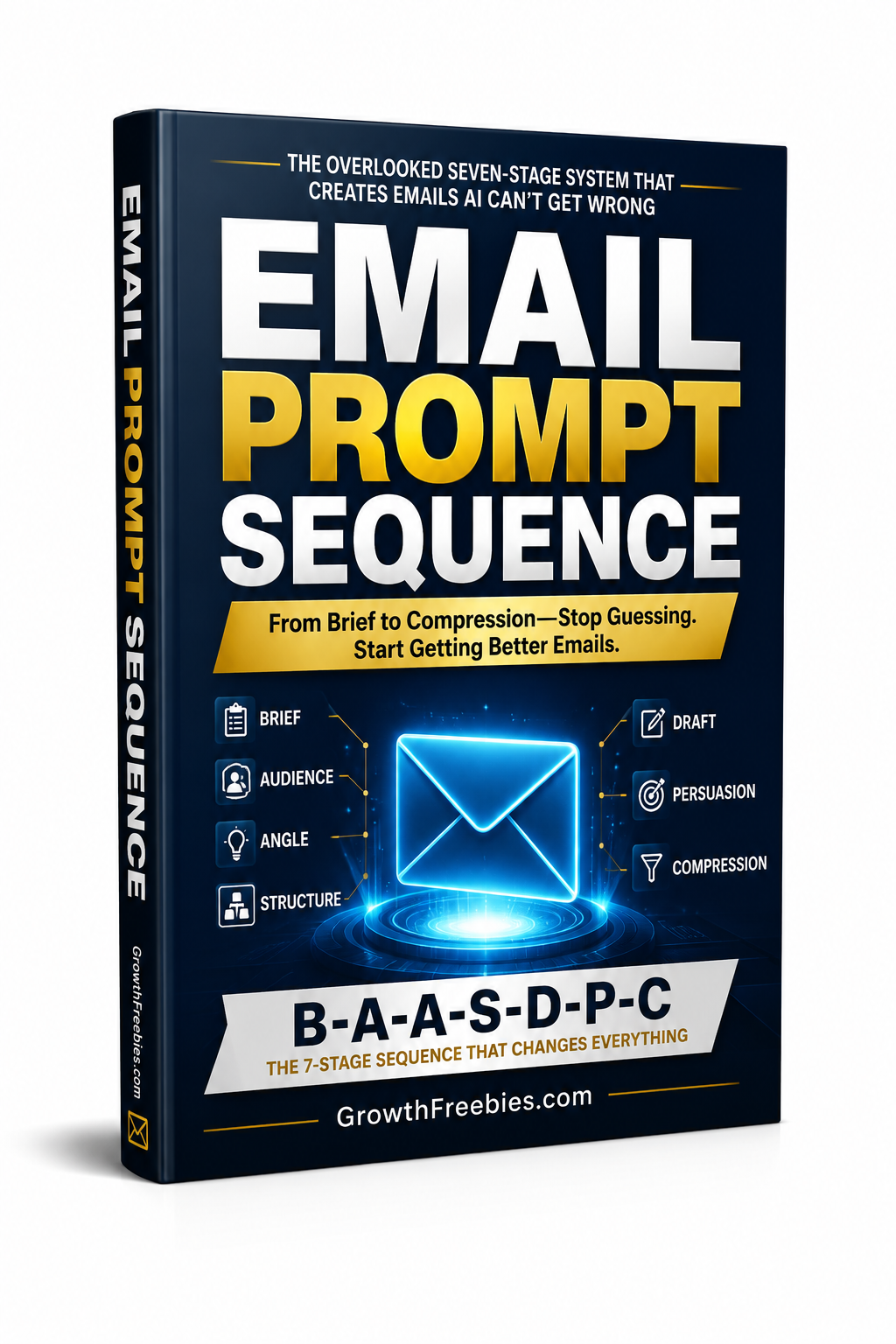 Email Prompt Sequence