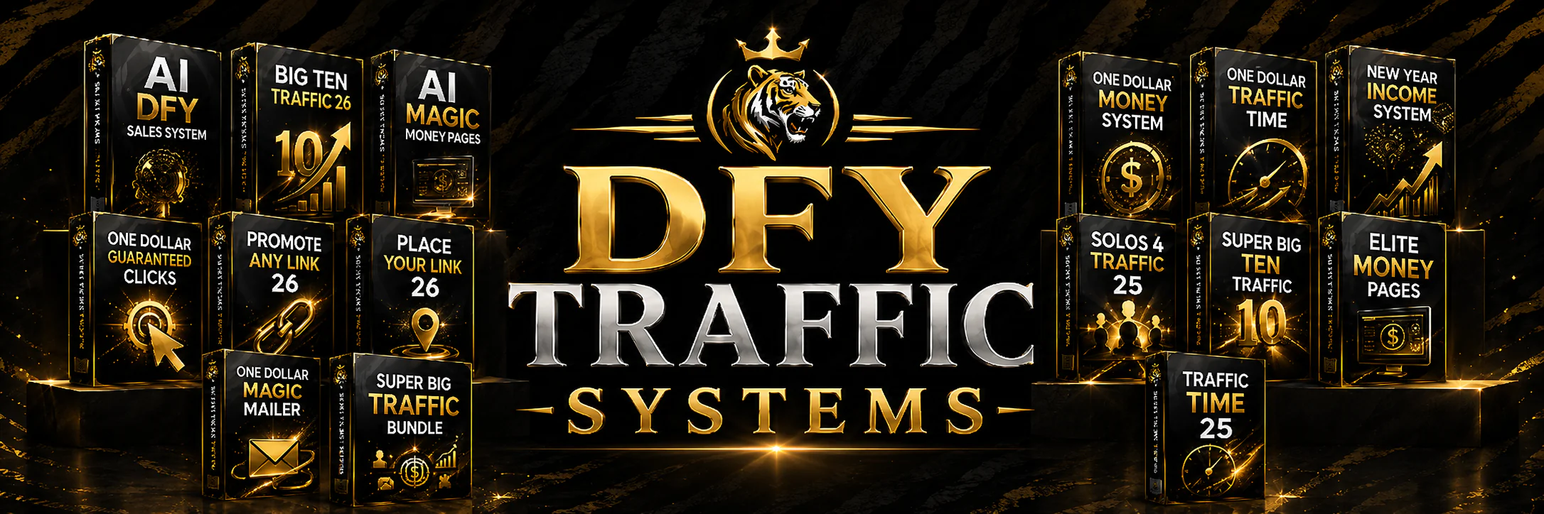 DFY Traffic Systems