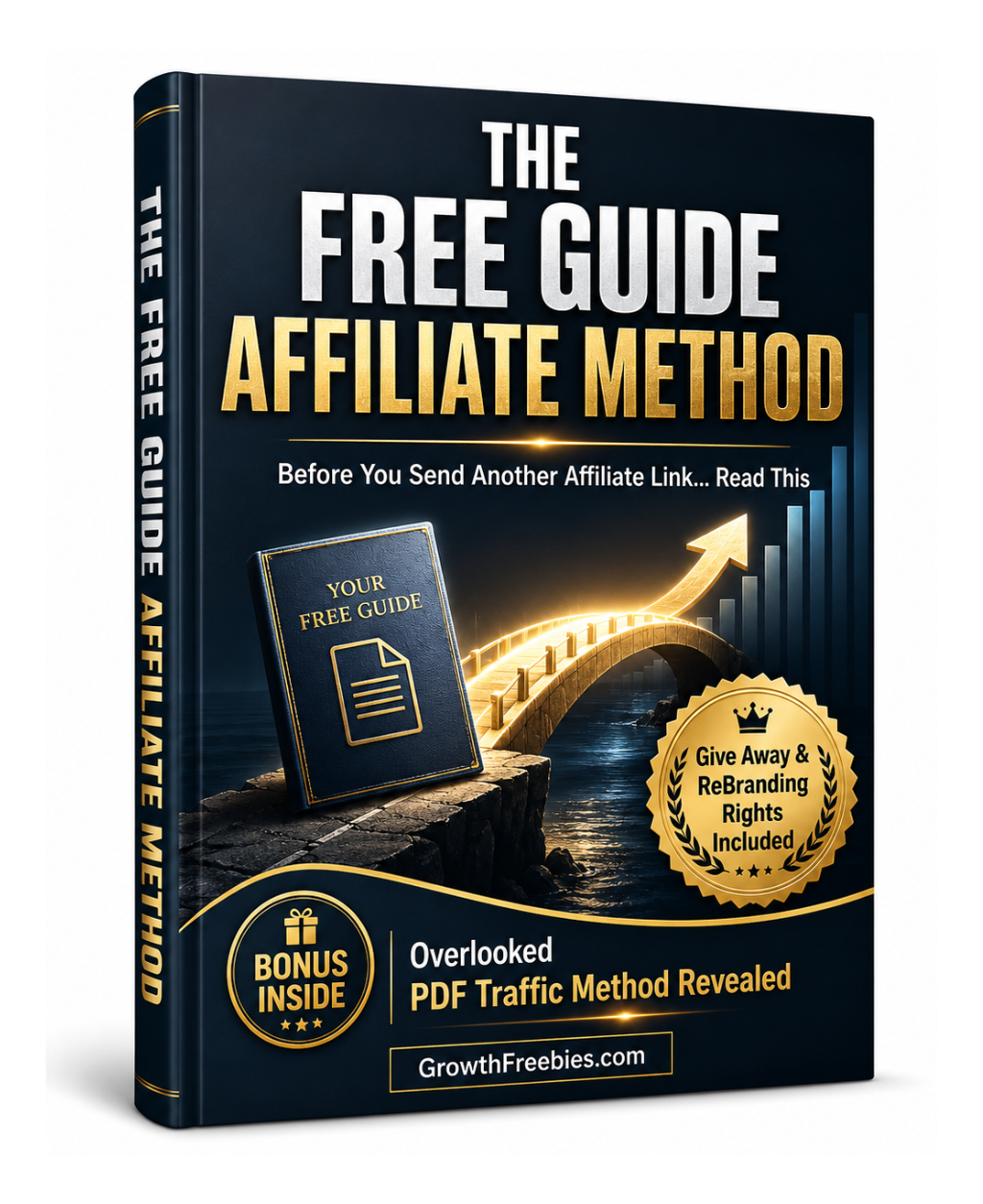 The Free Guide Affiliate Method