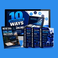 10 Unexpected Ways To Earn Online